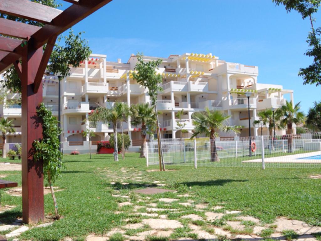 Apartment Playa Sol 2 Denia Pokój zdjęcie