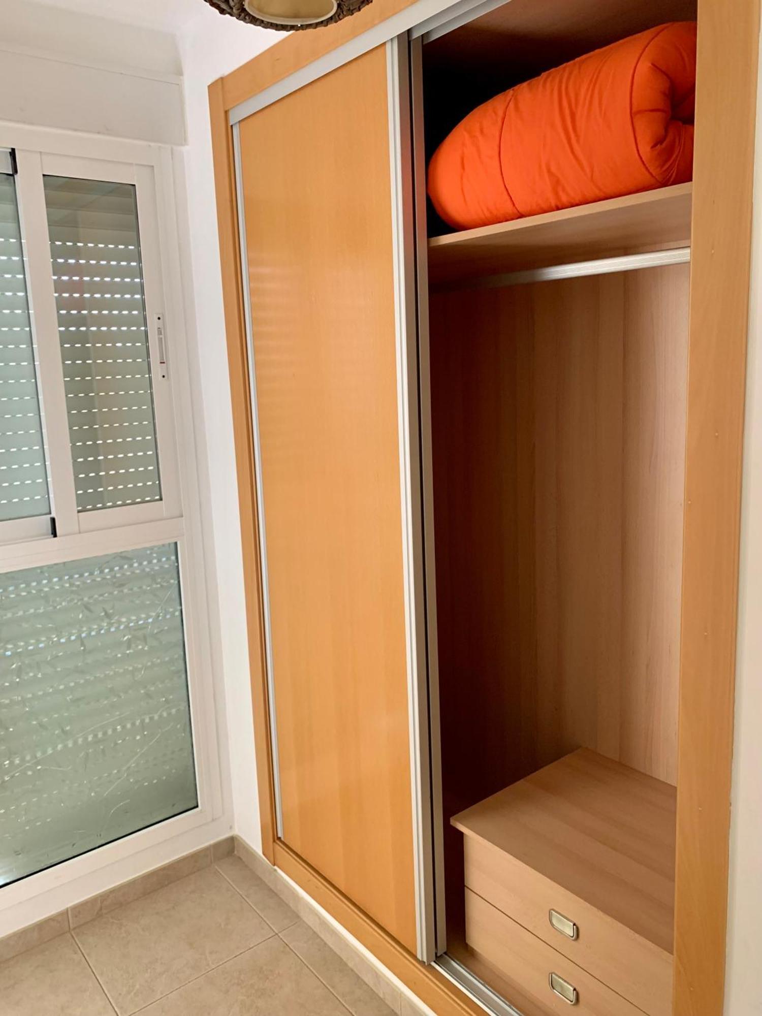 Apartment Playa Sol 2 Denia Zewnętrze zdjęcie