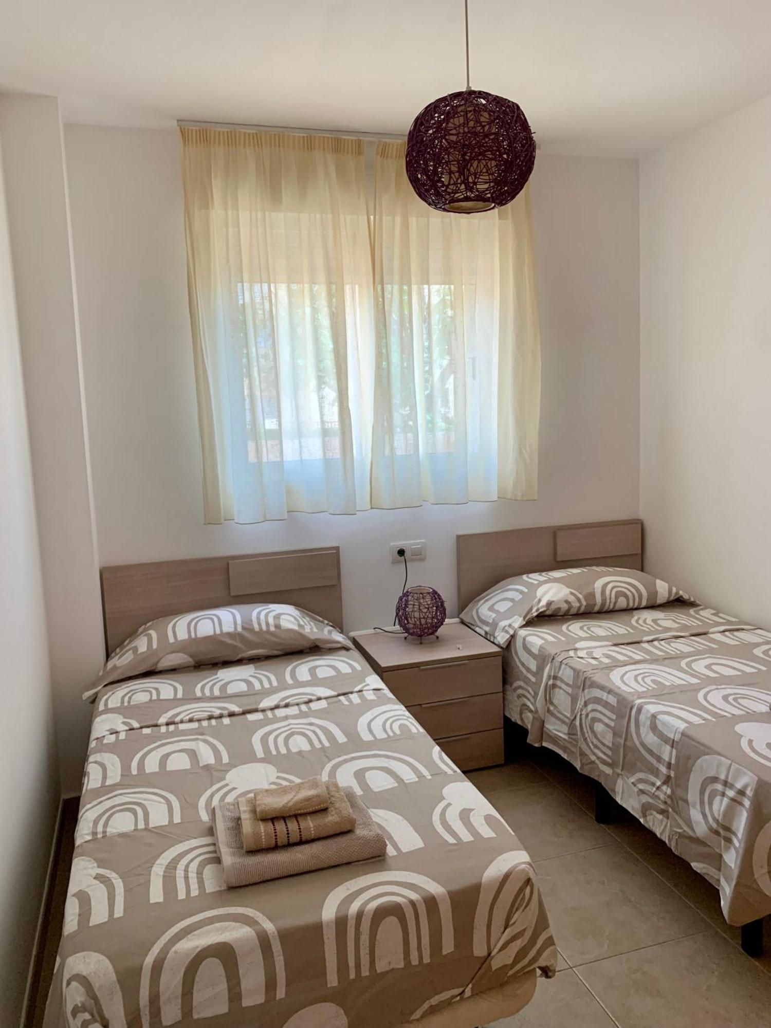 Apartment Playa Sol 2 Denia Zewnętrze zdjęcie