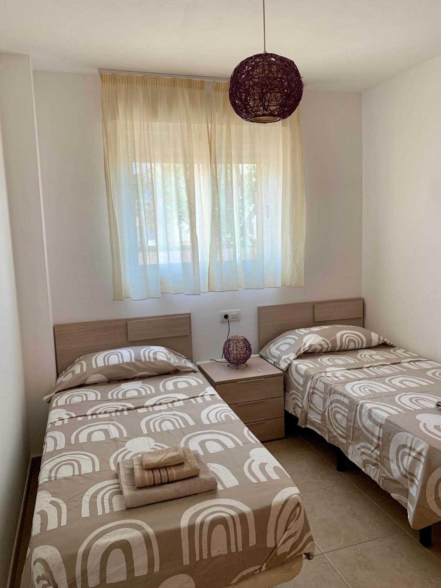 Apartment Playa Sol 2 Denia Zewnętrze zdjęcie