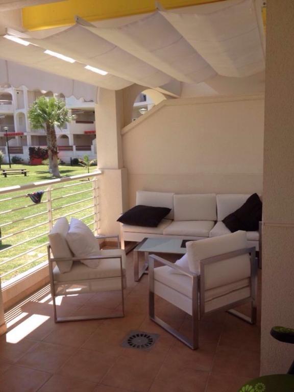 Apartment Playa Sol 2 Denia Pokój zdjęcie