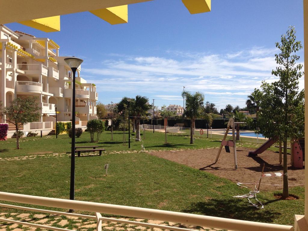 Apartment Playa Sol 2 Denia Pokój zdjęcie