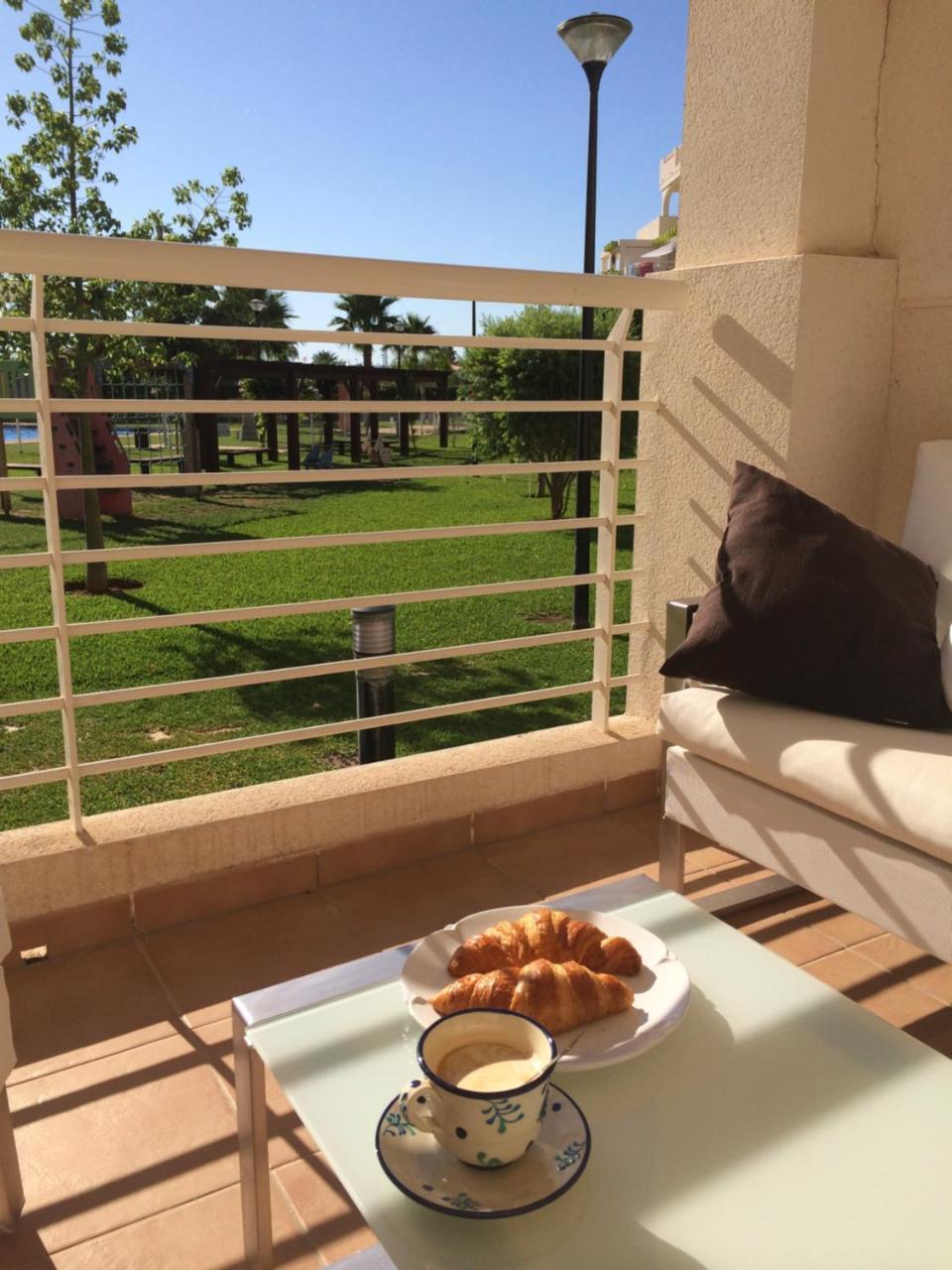 Apartment Playa Sol 2 Denia Zewnętrze zdjęcie
