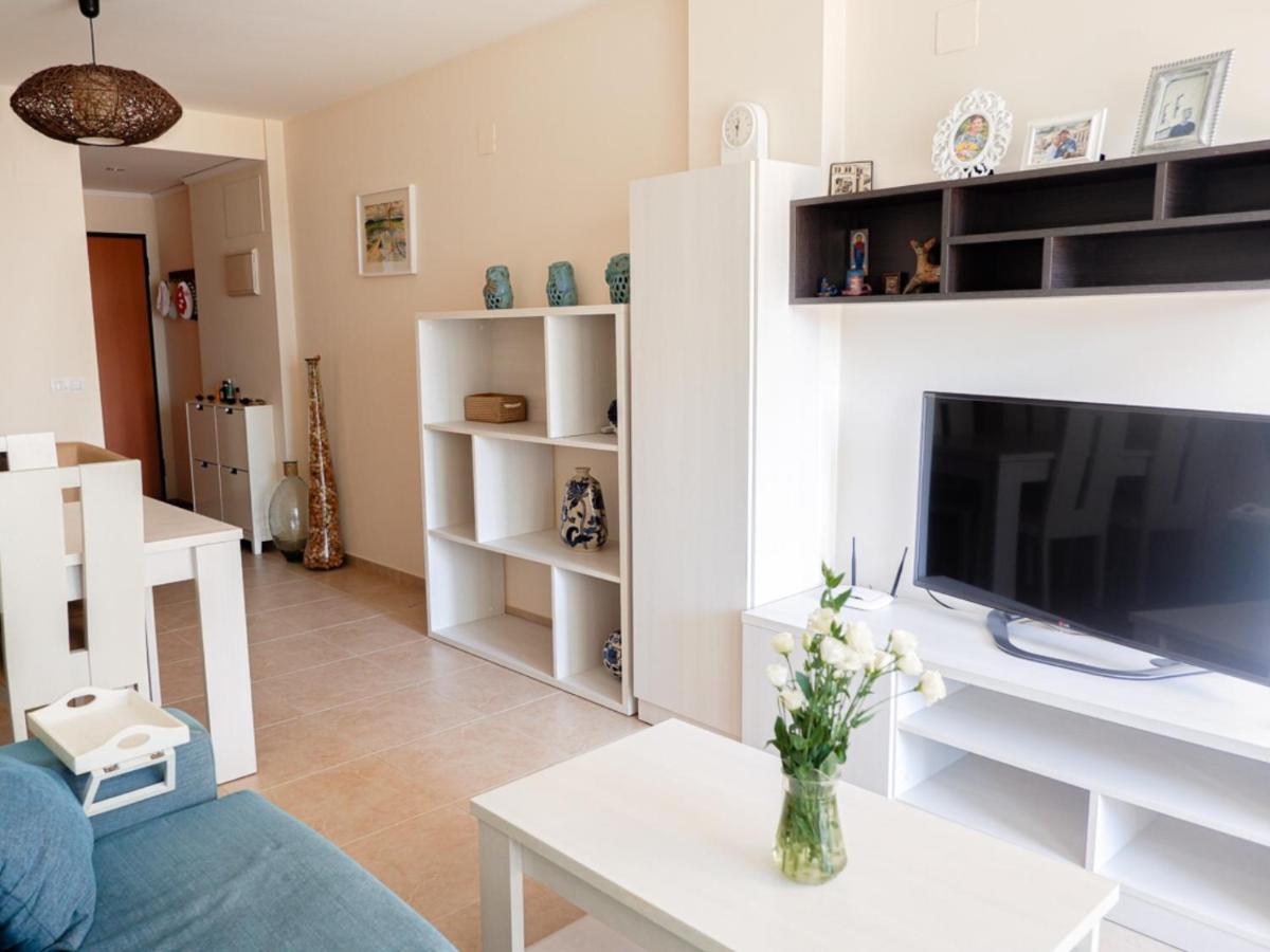 Apartment Playa Sol 2 Denia Zewnętrze zdjęcie