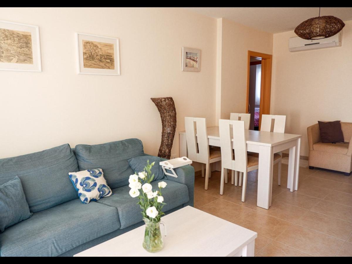 Apartment Playa Sol 2 Denia Zewnętrze zdjęcie