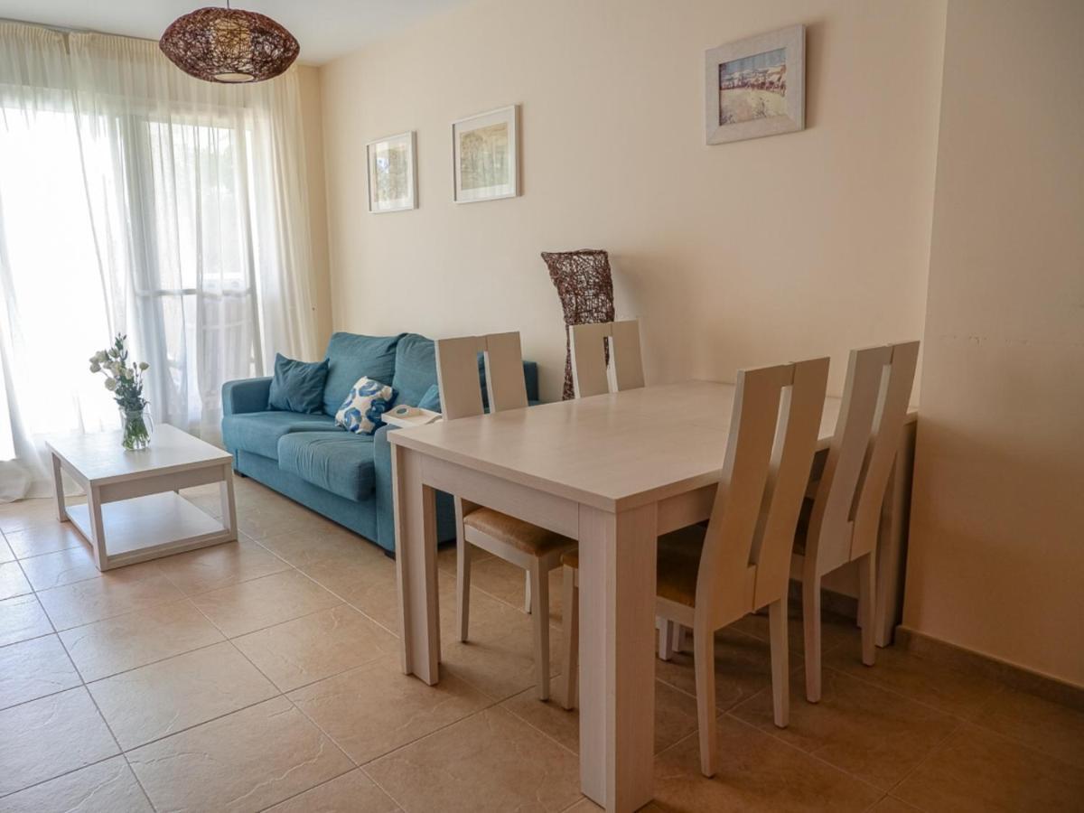 Apartment Playa Sol 2 Denia Zewnętrze zdjęcie